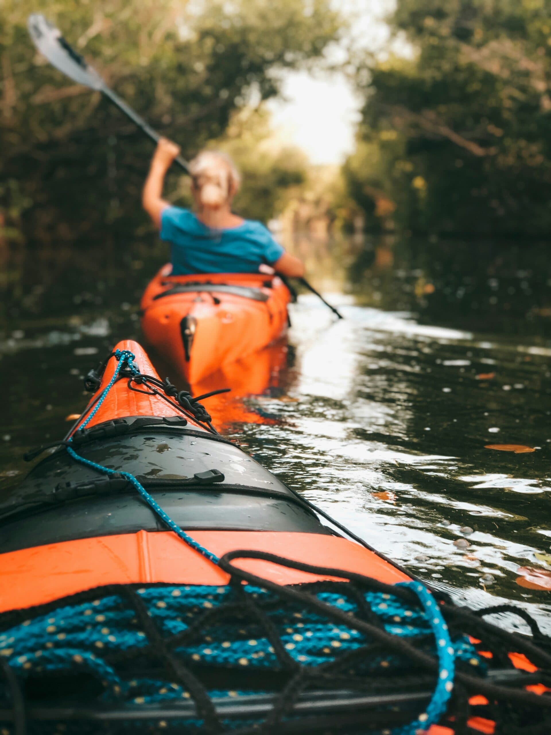 Activite nautique