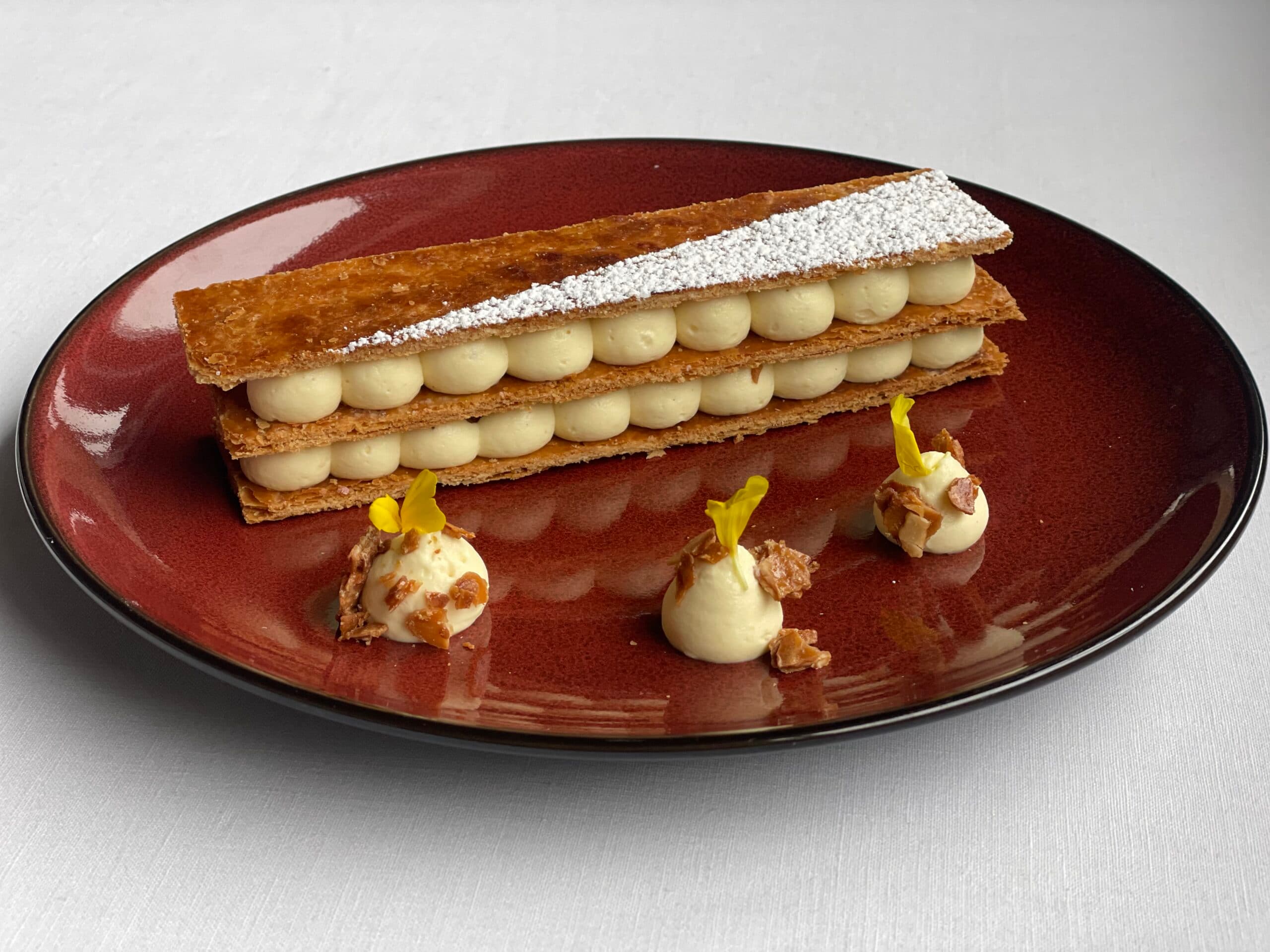 Mille-feuille